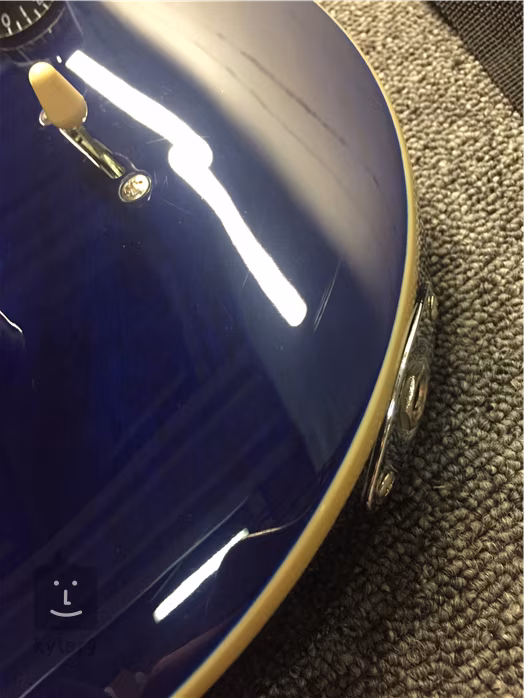 PRS SE Standard 24 TB 2021 (utilisé) - Guitare électrique