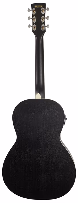 Ibanez PN14MHE Weathered Black - Guitare électroacoustique