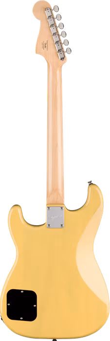 Fender Squier Paranormal Stratosonic LRL BPG VBL - Guitare électrique