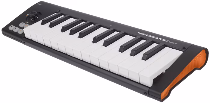 Icon iKeyboard 3 Mini - USB/MIDI keyboard