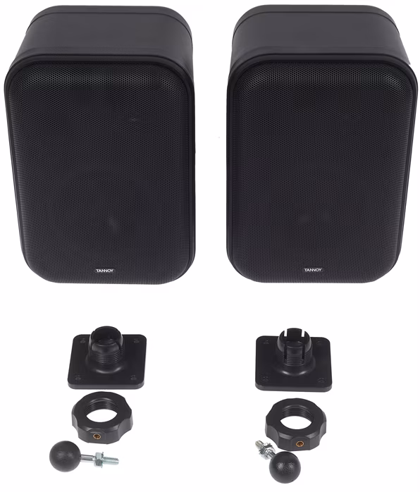 Tannoy VMS 1 - Enceinte passif