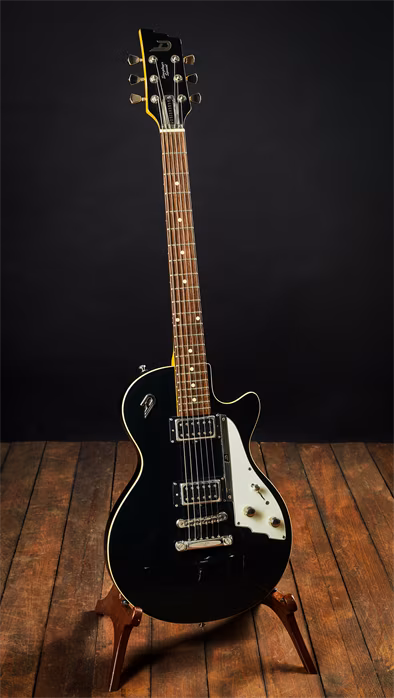 Duesenberg 2019 Starplayer Special Catalina Green - Guitare électrique