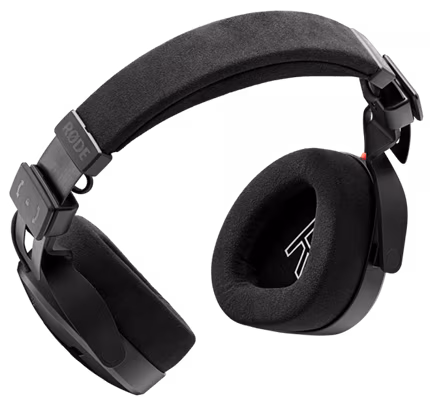 Rode NTH-100 - Écouteurs studio