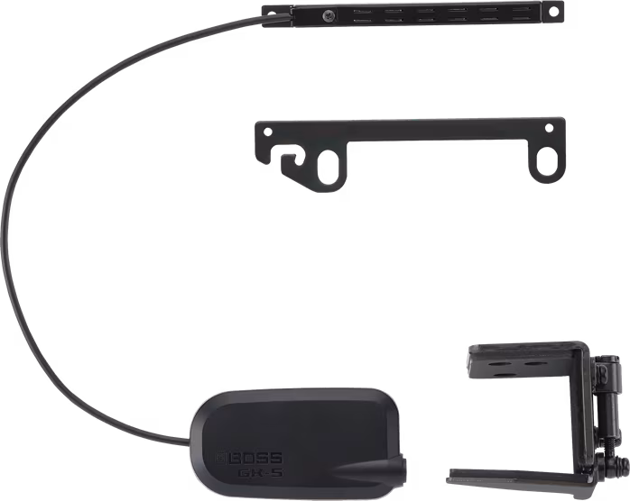 Roland GK-5 (déballé) - Capteur pour instruments a corde