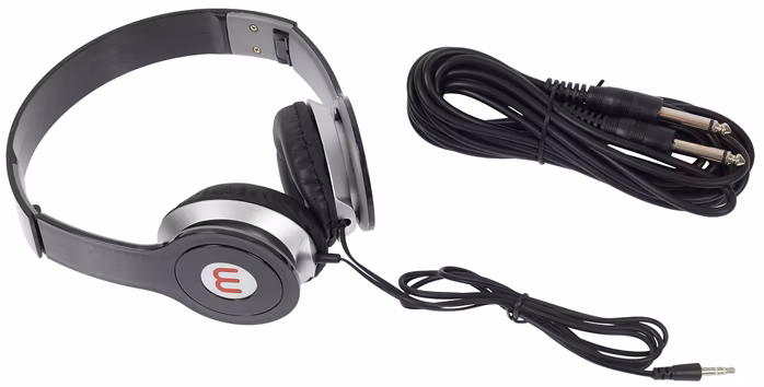 Bacio Instruments Electric Violin BK - Violon electrique