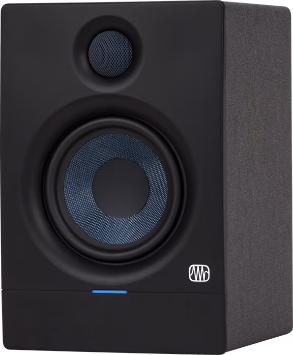 PreSonus ERIS 4.5BT 2nd GEN - Moniteurs de studio actifs