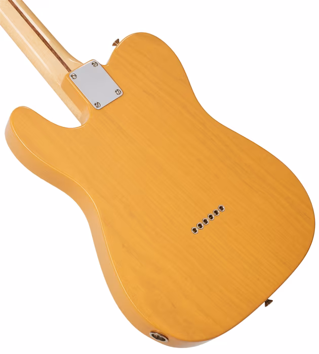 Fender Custom Shop 51 Nocaster NOS Butterscotch Blonde - Guitare électrique