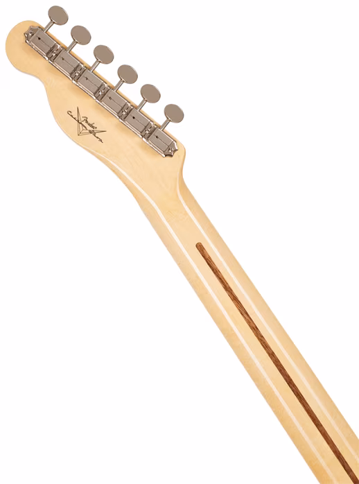 Fender Custom Shop 51 Nocaster NOS Butterscotch Blonde - Guitare électrique