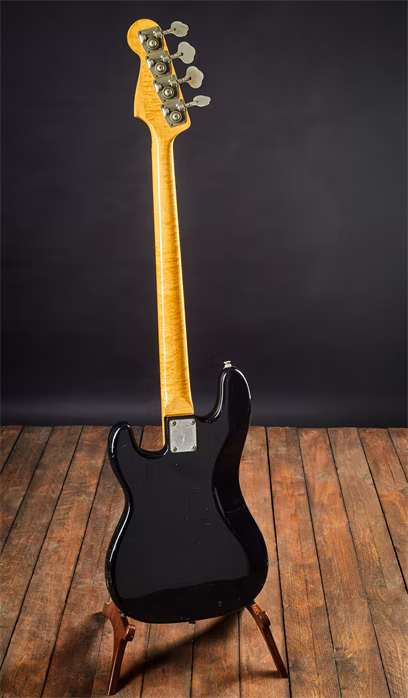 Aria Pro 2 1980 Primary Bass PB-600 - Basse électrique