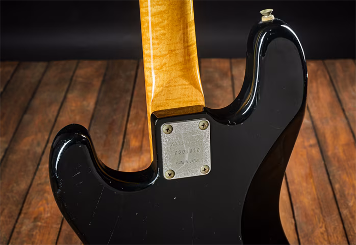 Aria Pro 2 1980 Primary Bass PB-600 - Basse électrique