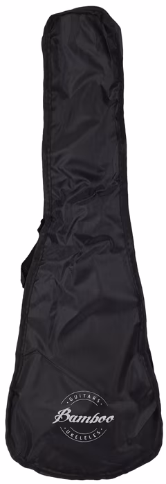 Bamboo U-23 Elixir-S - Ukulélé acoustique