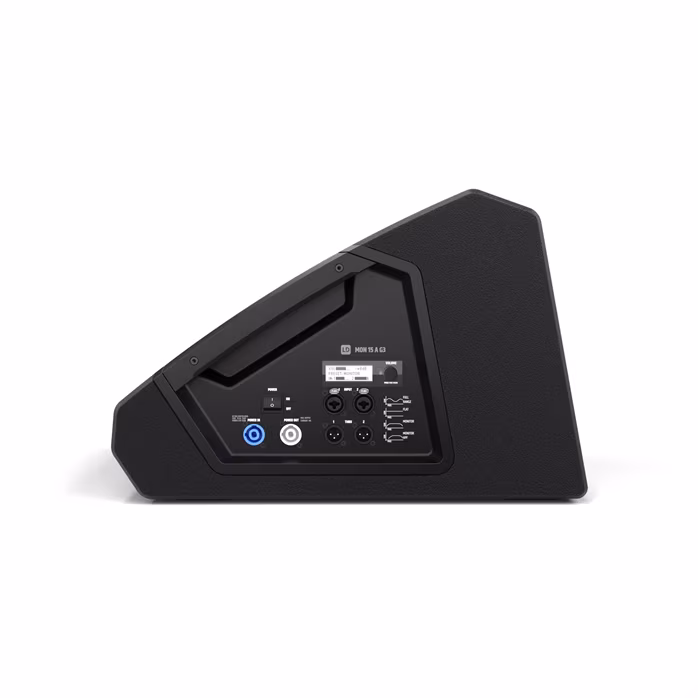 LD Systems MON 15 A G3 (déballé) - Moniteur de scene actif