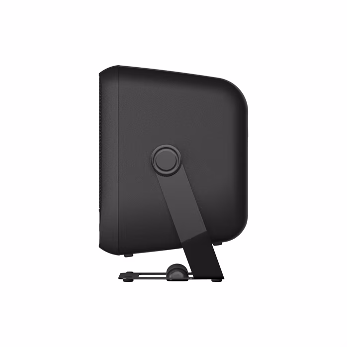 Yamaha STAGEPAS 100 - Audio systeme