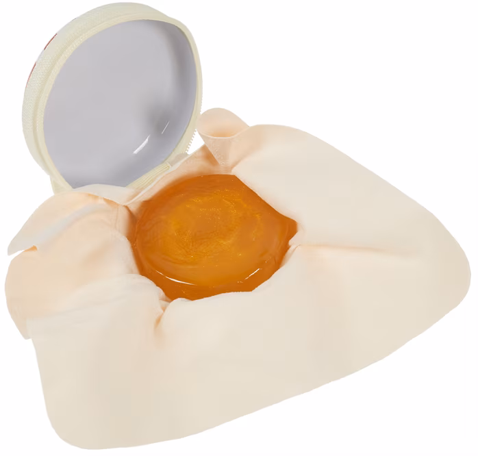 Bacio Instruments Violin Rosin Kids ENG - Colophane