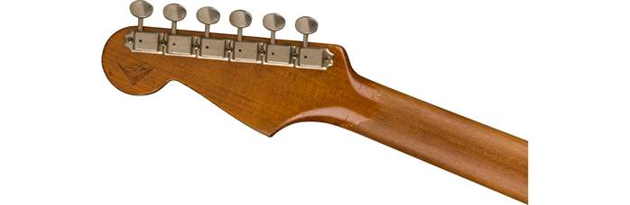 Fender Custom Shop 62 Stratocaster Masterbuilt Levi Perry Heavy Relic - Guitare électrique