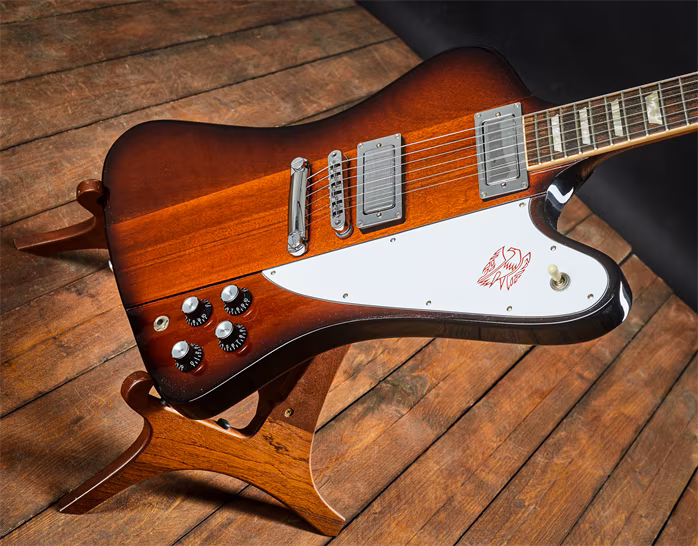 Gibson 2019 Firebird - Guitare électrique