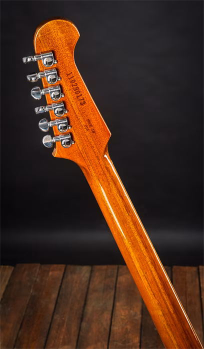 Gibson 2019 Firebird - Guitare électrique