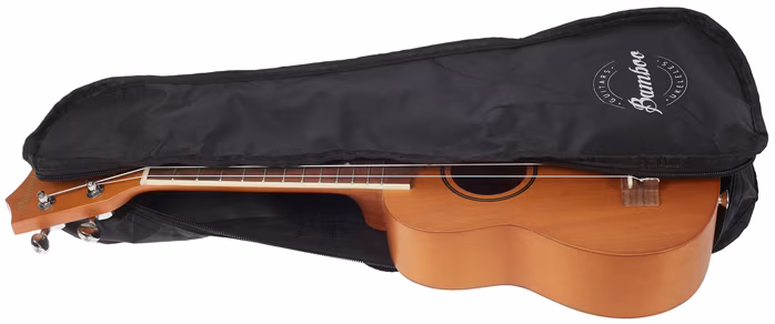 Bamboo U-21 ORG - Ukulélé acoustique