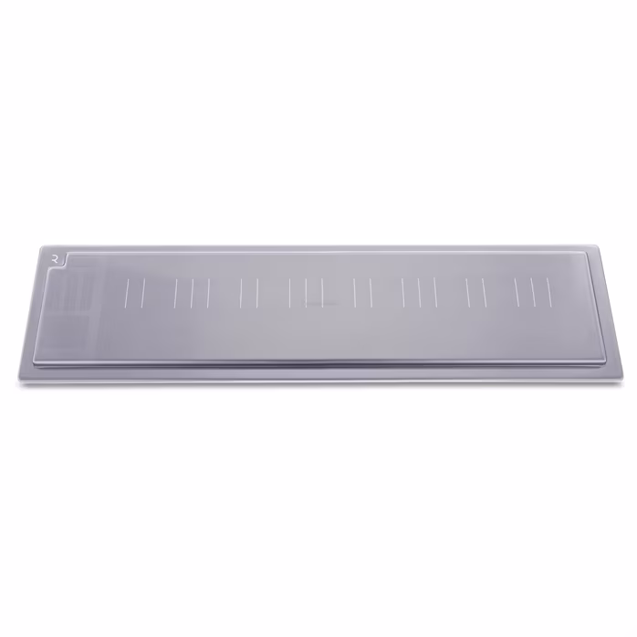 Decksaver Roli Seaboard Rise 2 and Rise 49 Cover (Fits: Rise 2 & Rise 49) - Protection