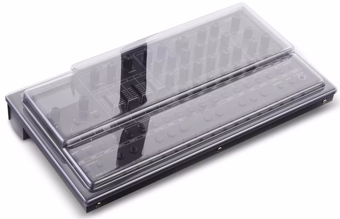 Decksaver Roland SH-4D Cover - Protection