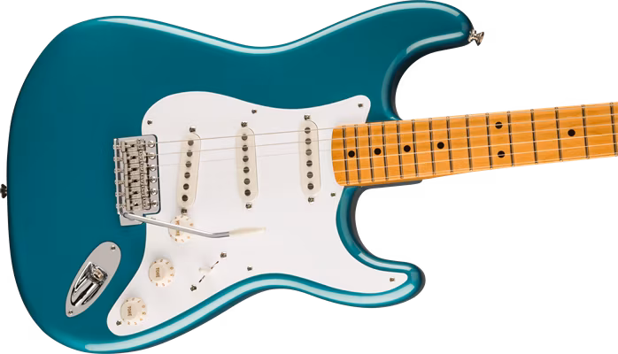 Fender Vintera II 50s Stratocaster MN OT - Guitare électrique