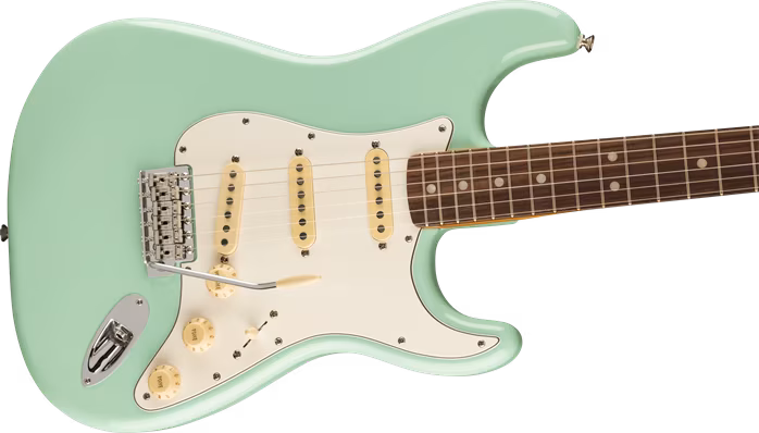 Fender Vintera II 70s Stratocaster RW SG - Guitare électrique