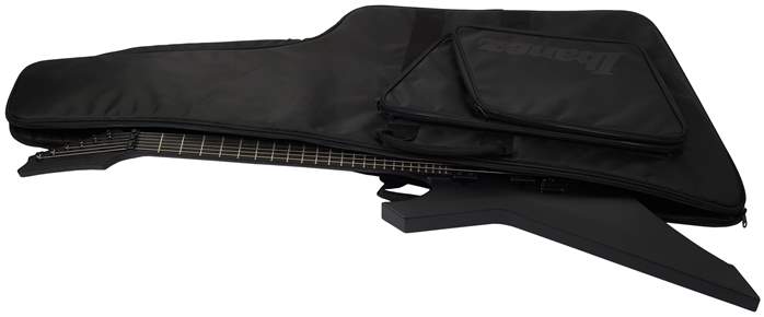 Ibanez XPTB620 Black - Guitare électrique
