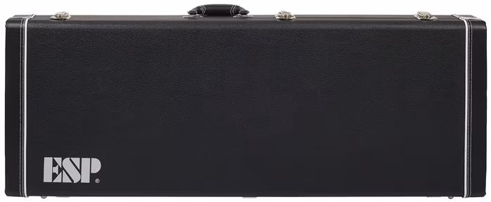 ESP E-II Eclipse FF TSB - Guitare électrique