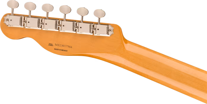 Fender Vintera II 60s Telecaster RW FR (déballé) - Guitare électrique