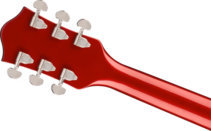 Gretsch G2420T Streamliner BRW - Guitare semi acoustique