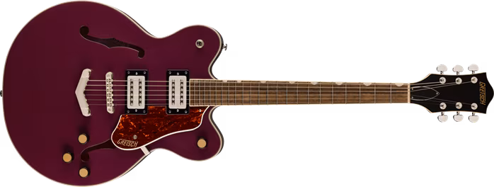 Gretsch G2622 Streamliner BOR - Guitare semi acoustique