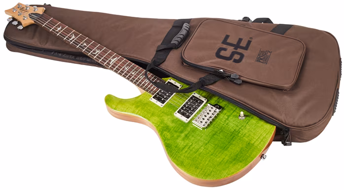 PRS SE Custom 24-08 EV - Guitare électrique