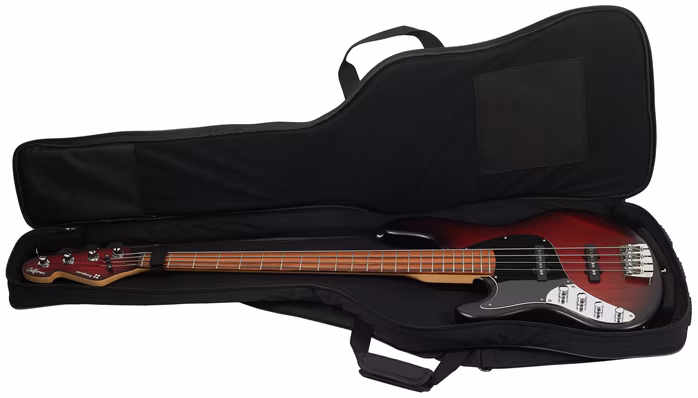 Sandberg California II TT SL LH RB PFB - Basse électrique gaucher