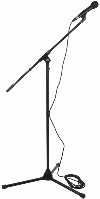 Apex MP1 - Microphone dynamique ensemble