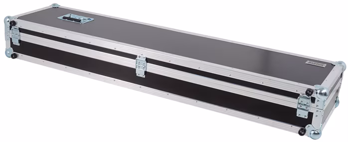 Razzor Cases M-AUDIO Hammer 88 case - Housse rigide pour clavier