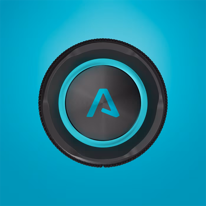 LAMAX Sounder2 Play - Haut-parleur portable sans fil