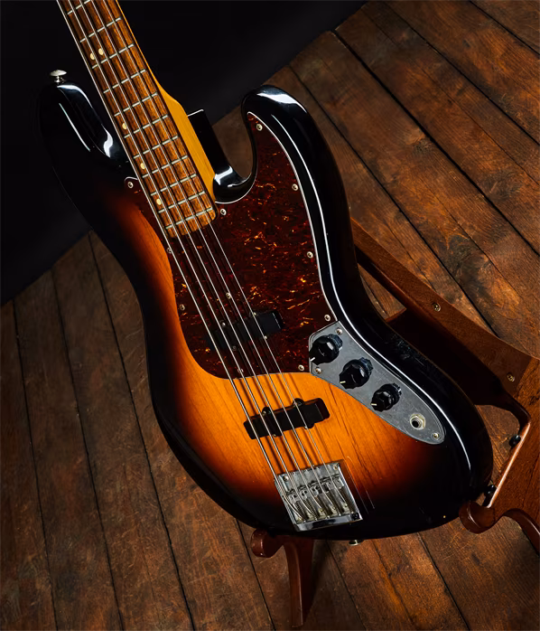 Fenix JB 5 Korea - Basse électrique