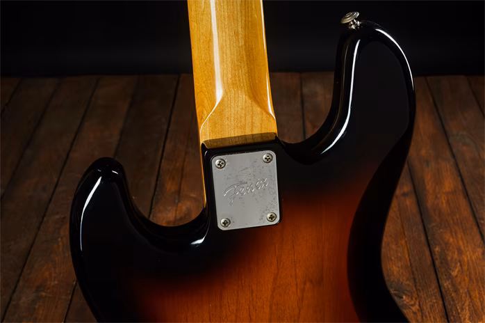 Fenix JB 5 Korea - Basse électrique