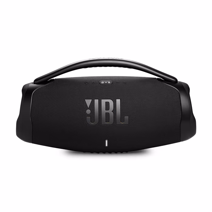 JBL Boombox 3 WIFI - Haut-parleur portable sans fil
