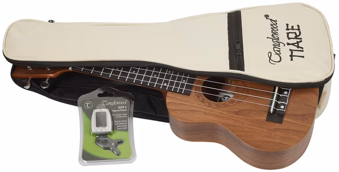 Tanglewood TW EP 1 - Ukulélé acoustique
