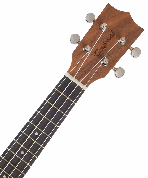 Tanglewood TWT 3 E - Ukulélé électroacoustique