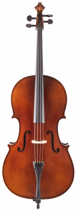 Bacio Instruments Student Cello (GC104) 3/4 (déballé) - Violoncelle