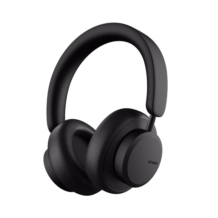 Urbanista Miami Black - Écouteurs sans fil