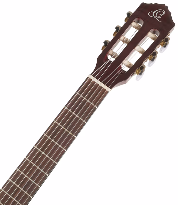Ortega R121-3/4WR - Guitare classique pour enfant