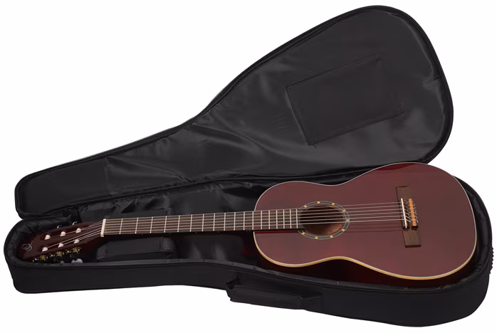 Ortega R121-3/4WR - Guitare classique pour enfant