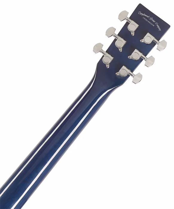 Tanglewood DBT SFCE TB G - Guitare électroacoustique
