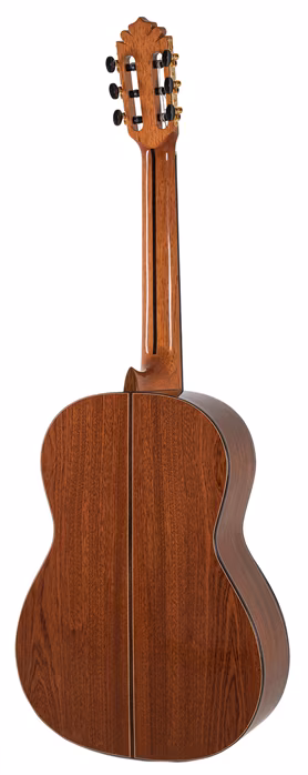 Manuel Rodriguez Magistral Series All Solid C - Guitare classique