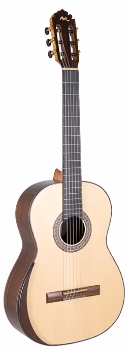 Manuel Rodriguez Magistral Series F Rosewood All Solid S - Guitare classique