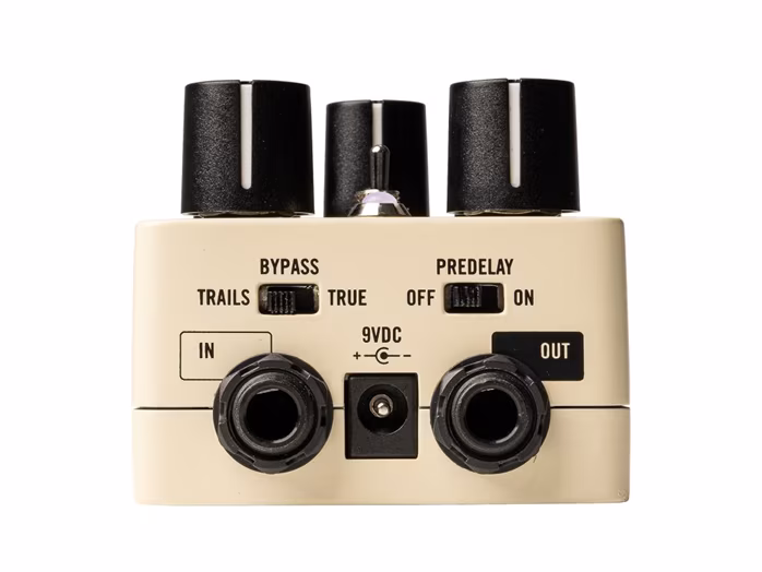 Universal Audio Evermore Reverb - Effet guitare