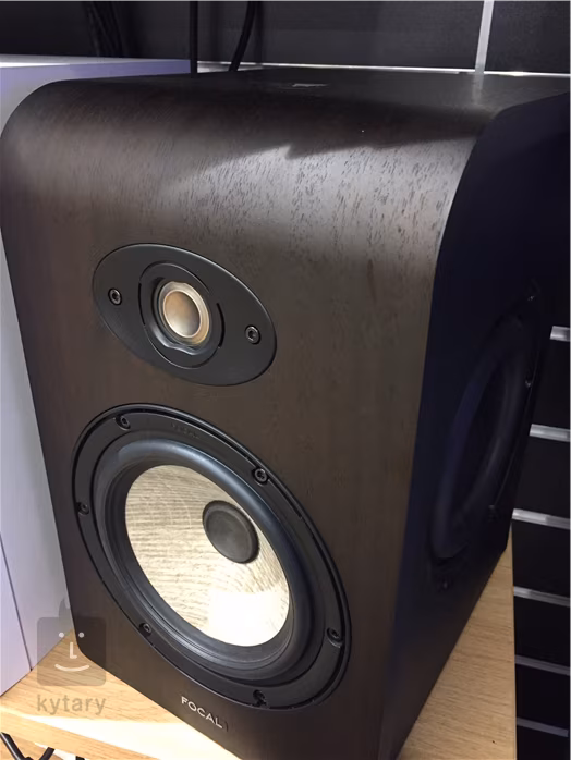 Focal Shape 65 (utilisé) - Moniteur de studio actif
